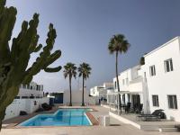 Romantic Casa del Mar - Bed and Breakfast Costa Teguise