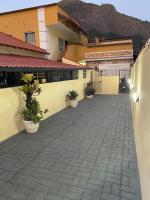 Cantinho do Cônego - Ferienwohnung