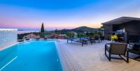Exclusive Villa Mative - B&B Mlini