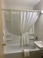 Habitación Estándar - 1 cama grande 