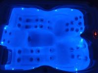 Apartment Viksa with Jacuzzi - B&B Zagreb