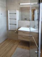 Appartement 2 Chambres