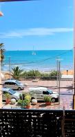 B&B Crotone - Appartamento Lungomare 20 mt dal mare - Bed and Breakfast Crotone