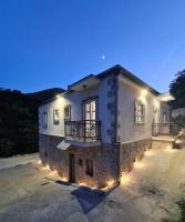 B&B Cettigne - Skala luxury rooms - Bed and Breakfast Cettigne