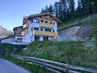 Buachbinder Hof - B&B Nauders