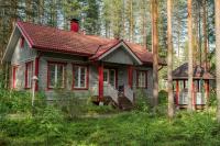 Moksula - B&B Ähtäri