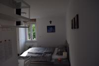 APARTMENTS SCIRENICA - Chambres d’hôtes Baška