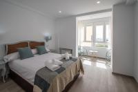 Nuevo Mirandilla Apartment - Cadiz Beach - Chambres d’hôtes Cadix