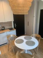 Monolocale con Balcone