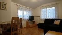 Appartement met Uitzicht op het Gebergte
