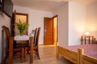 Double or Twin Room with View
