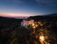 B&B Kalianaíika - Appartement in OLIVE GROOVE HOUSE PELOPONNESOS WESTERN MANI - Bed and Breakfast Kalianaíika