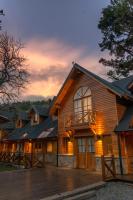 Apart Hotel Agua Escondida - B&B San Martín de los Andes