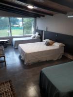 Chambre Quadruple Confort
