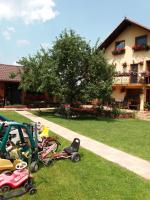 B&B Bran - Vila Deni - Bed and Breakfast Bran