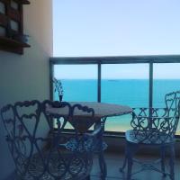 Frente Mar Green Diamond Residencial - B&B Vila Velha