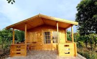 Serenity Retreats Maciuca - B&B
