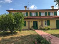 Podere Baratta agriturismo e cantina - B&B