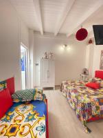 MARINA BAY - B&B Terrasini