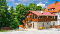 Stacja Sniezka - B&B