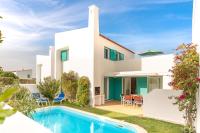 B&B Alvor - L&A Villa with Private heated Pool in Prainha - Bed and Breakfast Alvor