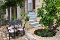 B&B Magazzini - ELBA Borgo di Latrano - Bed and Breakfast Magazzini