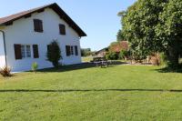 La maison de pescate - B&B Souprosse