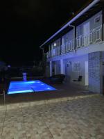 Hospedagem em Diamantina - B&B Diamantina