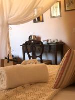 Camera Budget Matrimoniale/Doppia con Letti Singoli