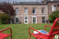 Chez Hortense - B&B
