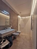 Luxus Vierbettzimmer