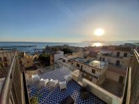 B&B Castellammare del Golfo - Palazzo del Golfo - Bed and Breakfast Castellammare del Golfo