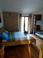 Chambre Quadruple