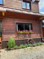 Chalupa Tomas Ždiar - B&B Ždiar