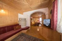 Chalet Merisana - B&B Sëlva