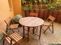 Apartment mit 2 Schlafzimmern