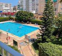 Apartamento Cantabria 23 2-24 - Ferienwohnung Platja de Gandía