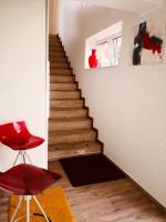 Studio/Loft in Eberswalde - B&B Eberswalde-Finow
