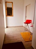 Studio/Loft in Eberswalde - Chambres d’hôtes Eberswalde-Finow