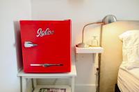 Camera Queen con Vista Fiume 