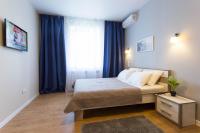 B&B Kharkiv - New studio, metro Pushkinska and Universytet - Chernyshevska str. 95-3 - Bed and Breakfast Kharkiv