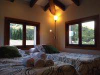 Kamer met 2 Bedden - Zolder