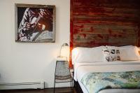 Camera King con Vista Fiume