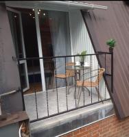 Studio near metro Yaroslava Mudroho, Universytet - Mykoly Khvylovoho str 5-3 - Chambres d'hôtes Kharkiv