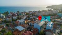 BLUE EYE Ohrid Apartment - Bed and Breakfast Ohrid