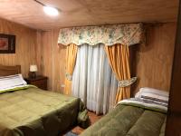 Appartement met 3 Slaapkamers