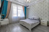 B&B Astana - Promenade Lux 283 - Bed and Breakfast Astana