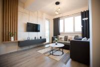 BLUE EYE Ohrid Apartment - B&B Ocrida