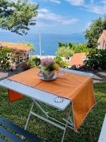 Villa Alessandra - B&B Maratea