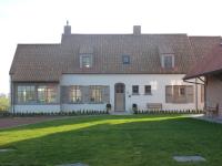 B&B 't Hof van Spiere - B&B Spiere